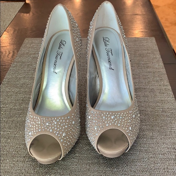 Lulu Townsend Shoes - Heels